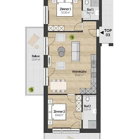 Ferienwohnung A Casa Turmalin Sölden Exterior foto