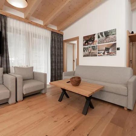 Ferienwohnung A Casa Turmalin Sölden Exterior foto