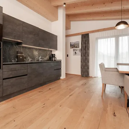 Ferienwohnung A Casa Turmalin Sölden Exterior foto