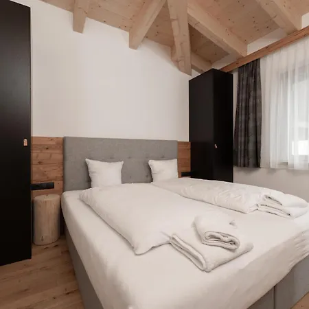 Ferienwohnung A Casa Turmalin Sölden Exterior foto
