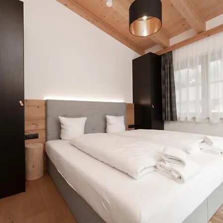 Ferienwohnung A Casa Turmalin Sölden Exterior foto
