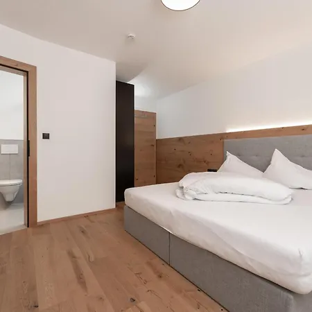 Ferienwohnung A Casa Turmalin Sölden Exterior foto