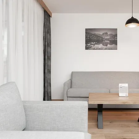 Ferienwohnung A Casa Turmalin Sölden Exterior foto