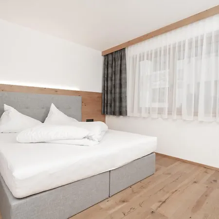 Ferienwohnung A Casa Turmalin Sölden Exterior foto
