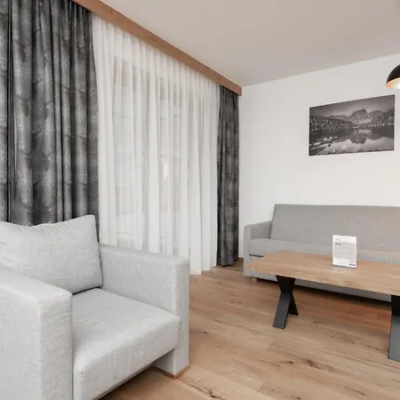 Ferienwohnung A Casa Turmalin Sölden Exterior foto
