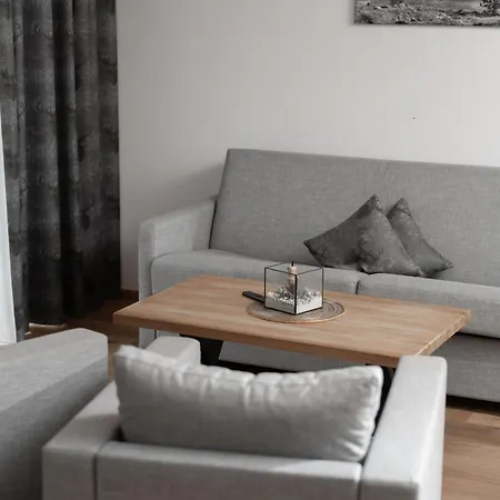 Ferienwohnung A Casa Turmalin Sölden Exterior foto