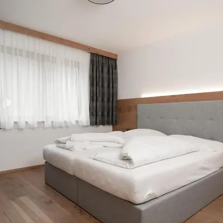 Ferienwohnung A Casa Turmalin Sölden Exterior foto