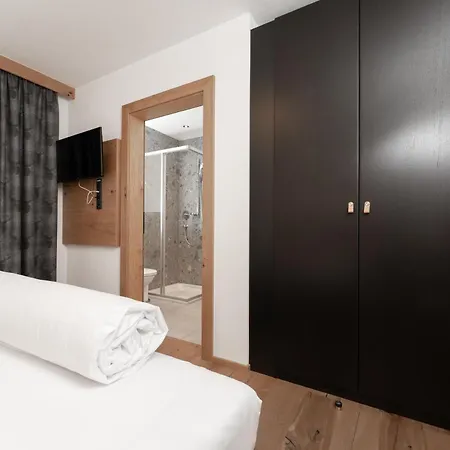 Ferienwohnung A Casa Turmalin Sölden Exterior foto