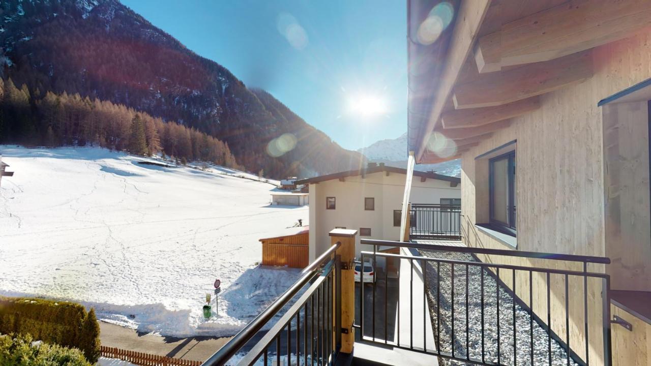 Apartment A Casa Turmalin
