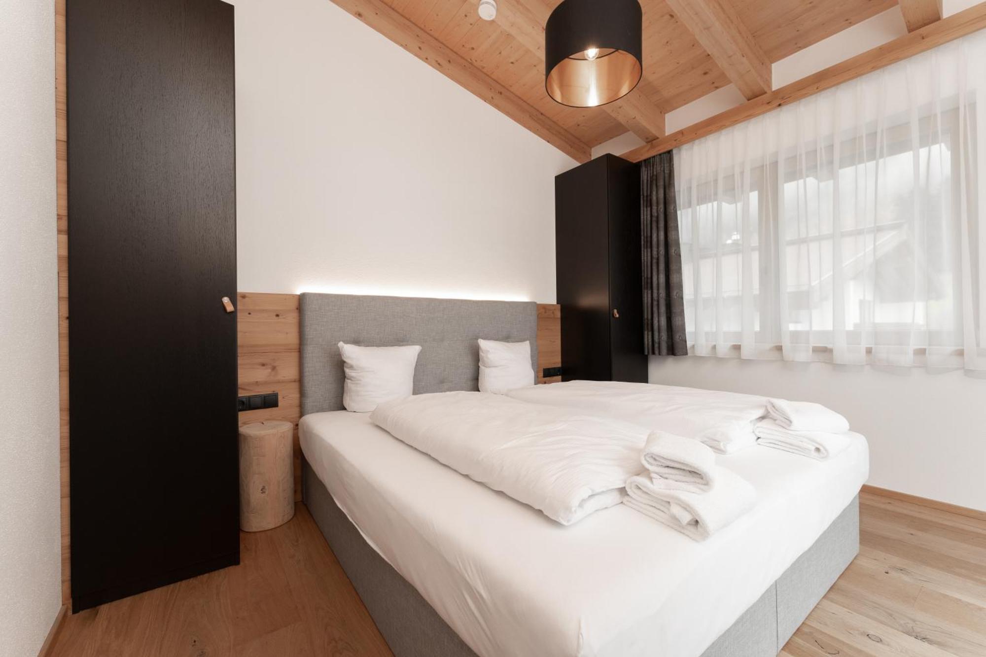 A Casa Turmalin Apartment *