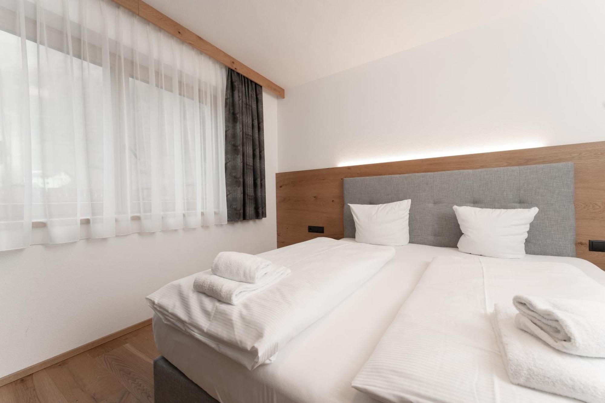 A Casa Turmalin Apartment