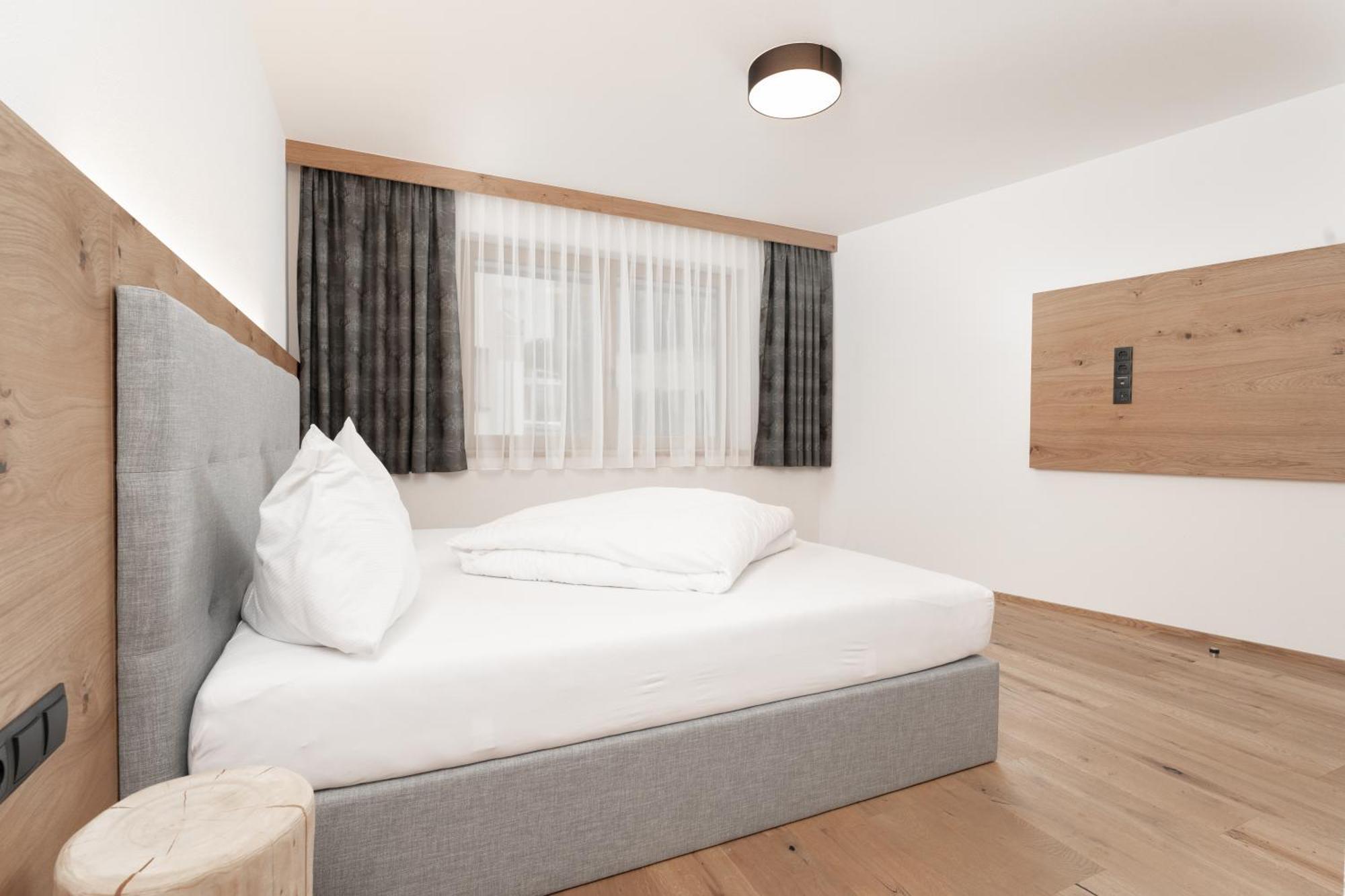 A Casa Turmalin Sölden