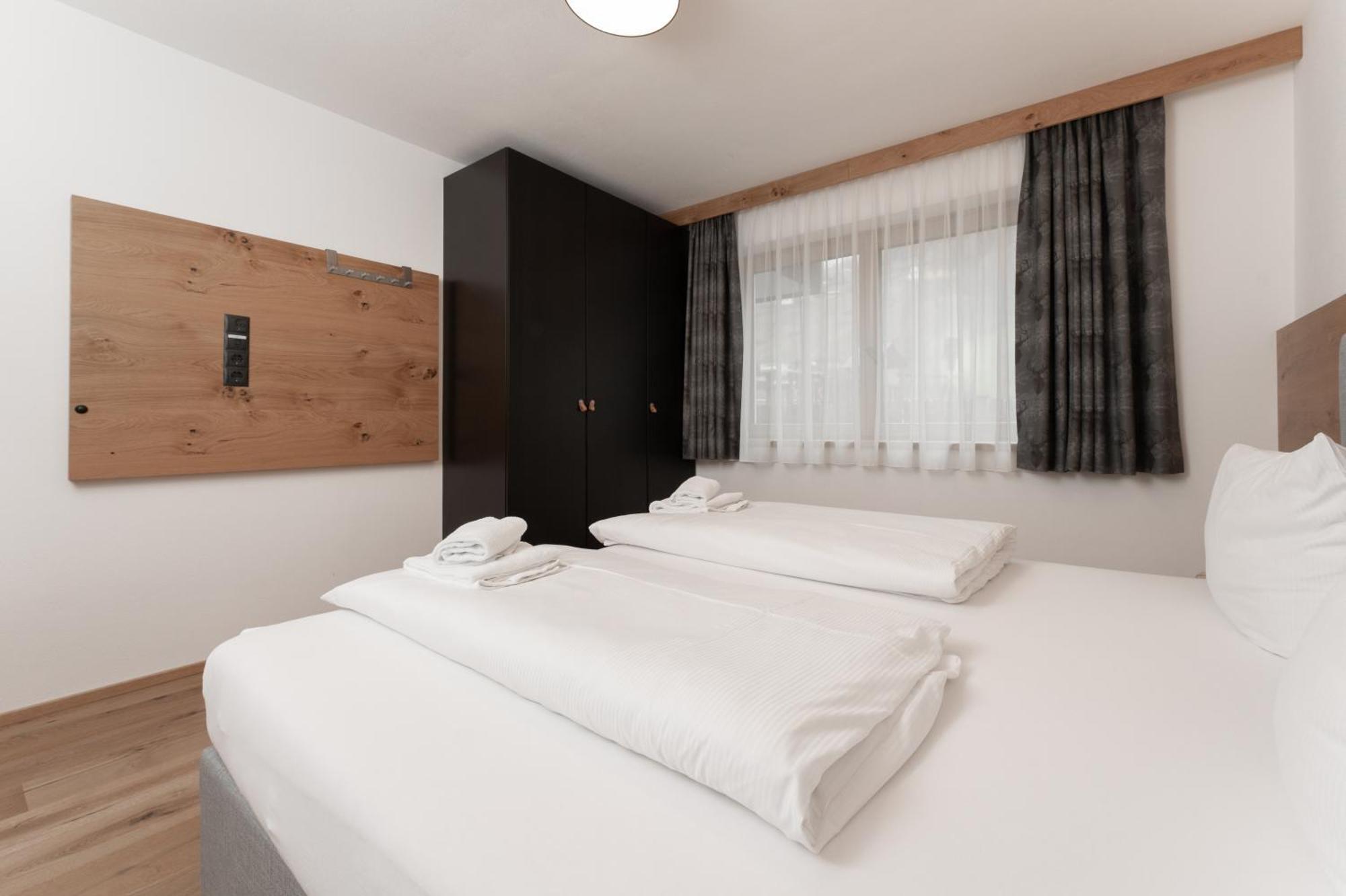 A Casa Turmalin Sölden