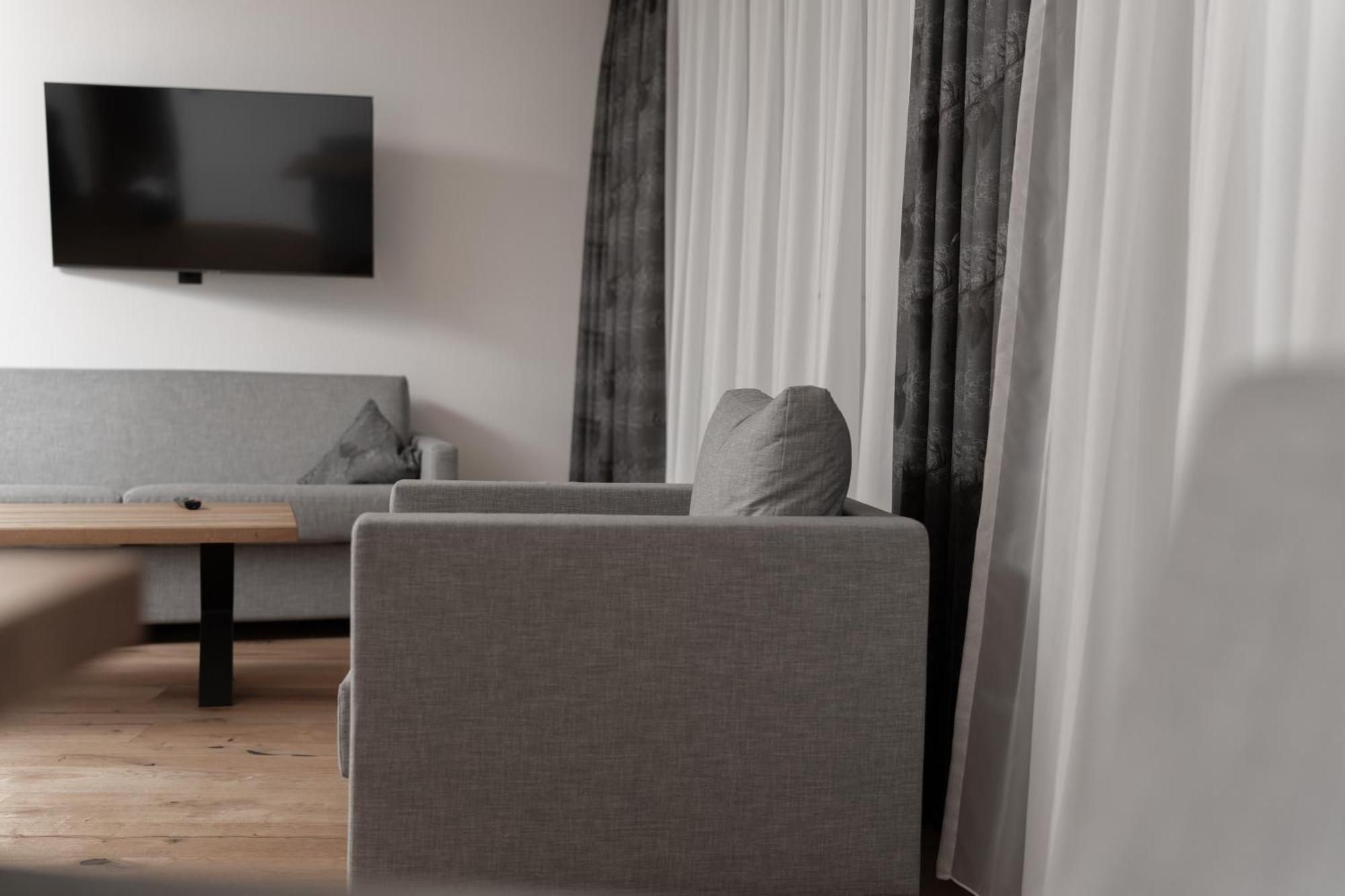 A Casa Turmalin Apartment