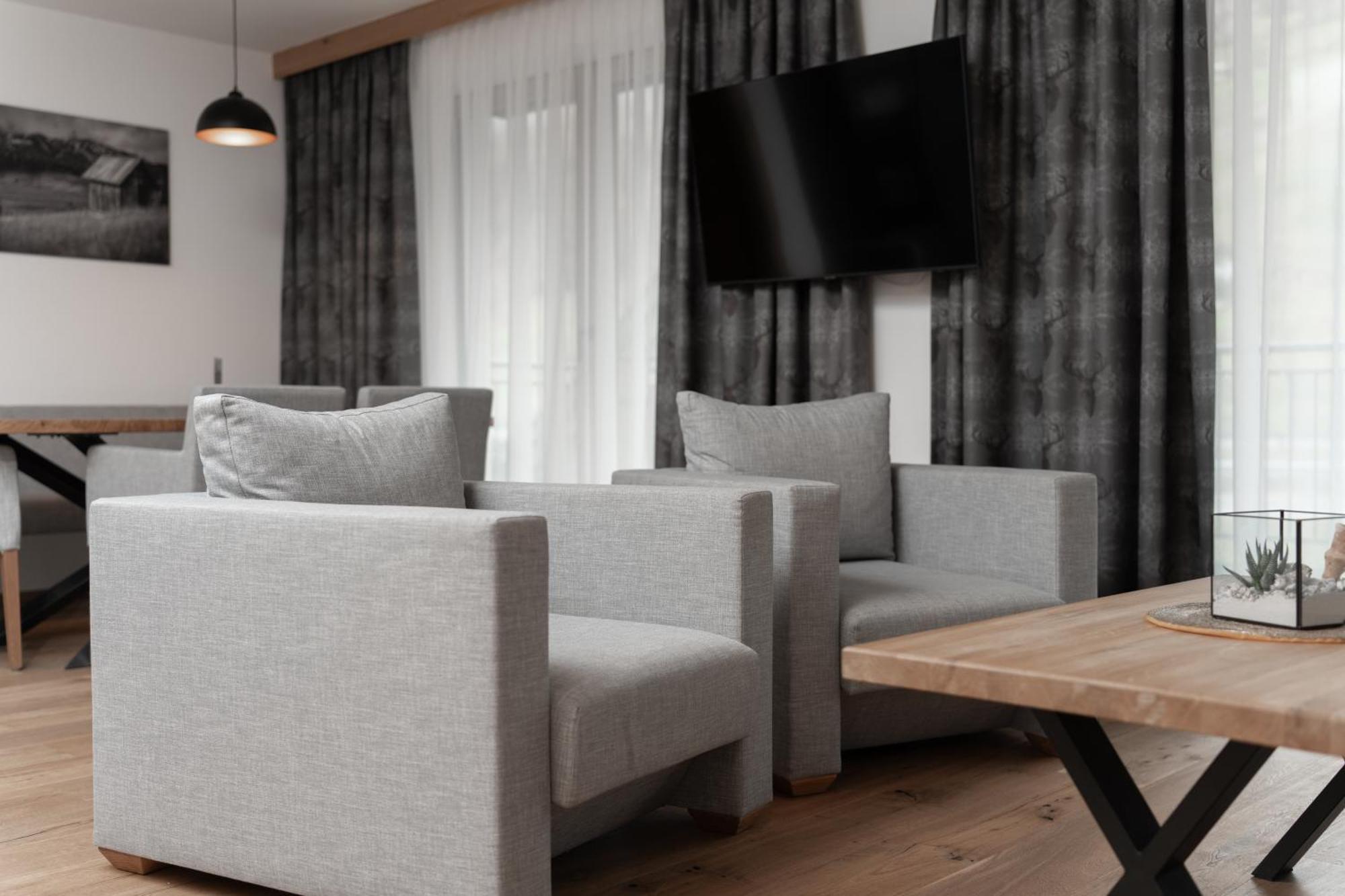 A Casa Turmalin Apartment