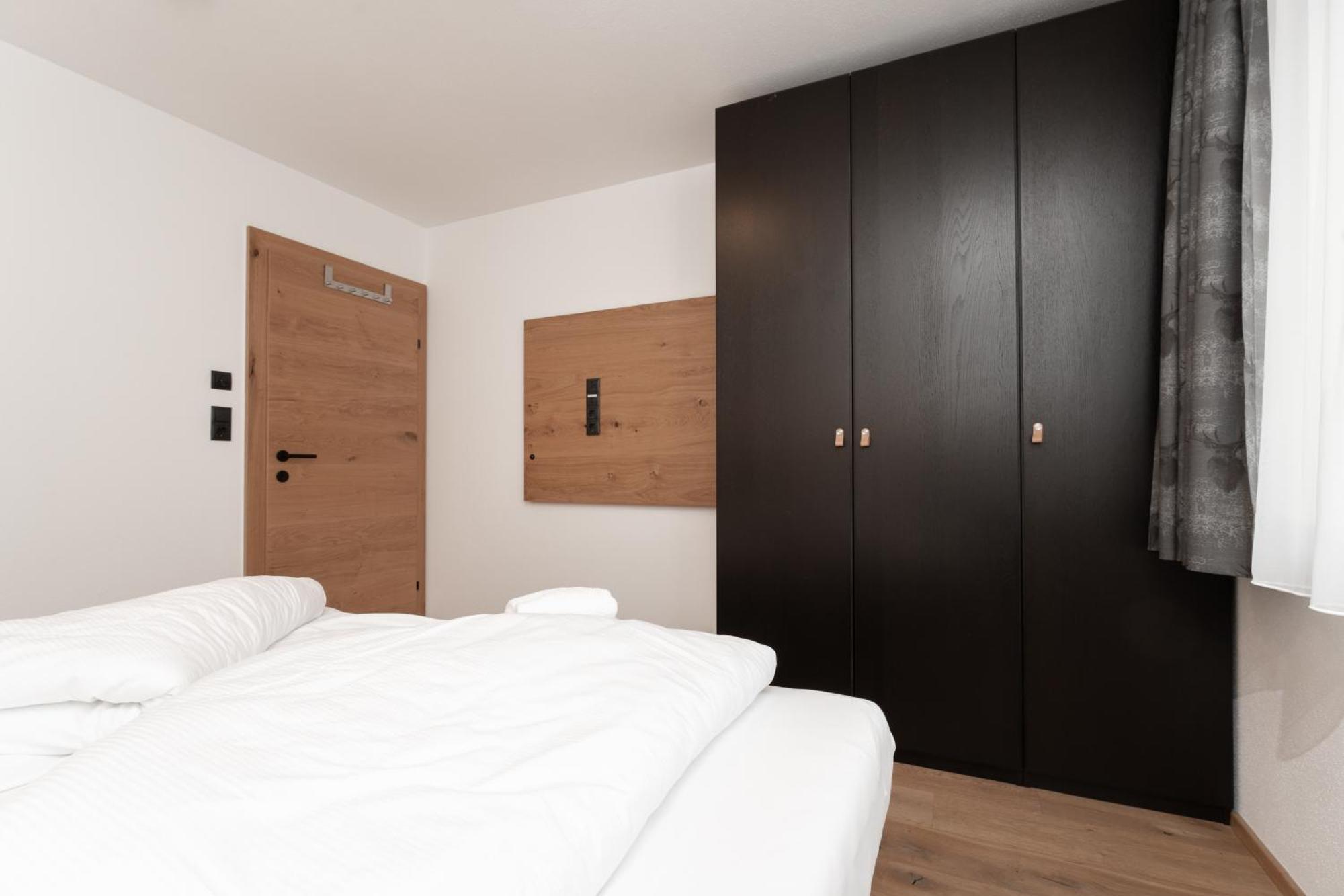 A Casa Turmalin Apartment Sölden