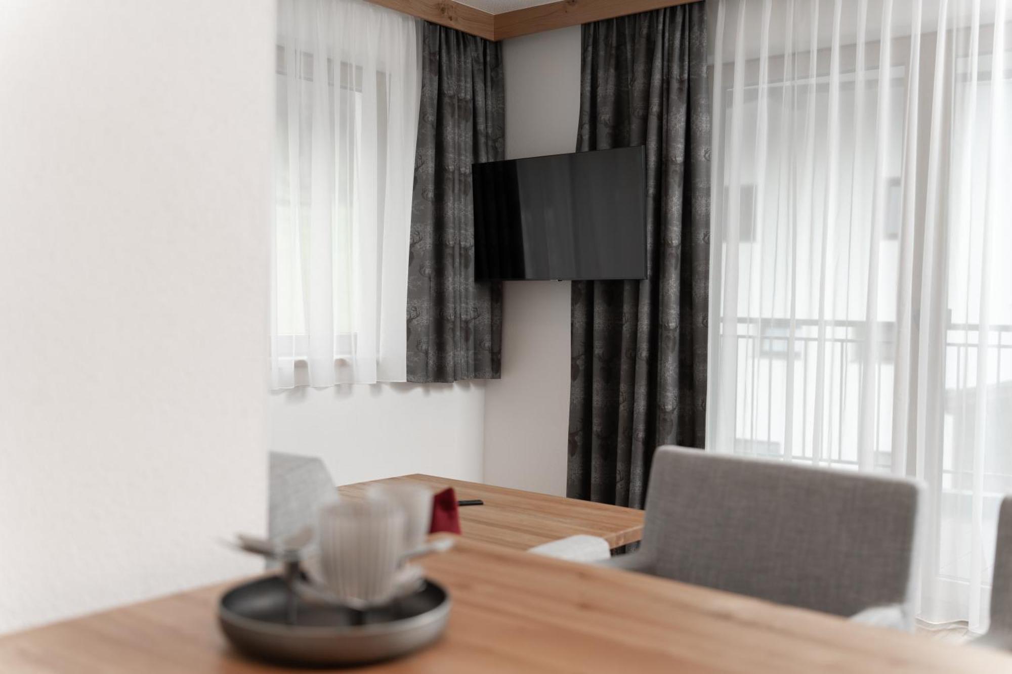 A Casa Turmalin * Sölden