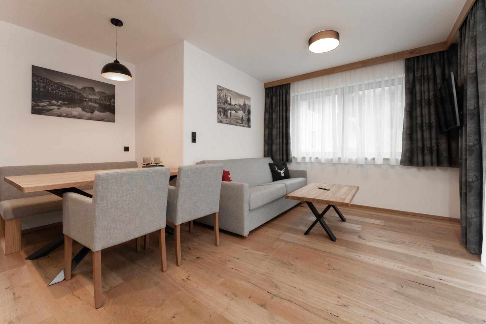 Apartment A Casa Turmalin