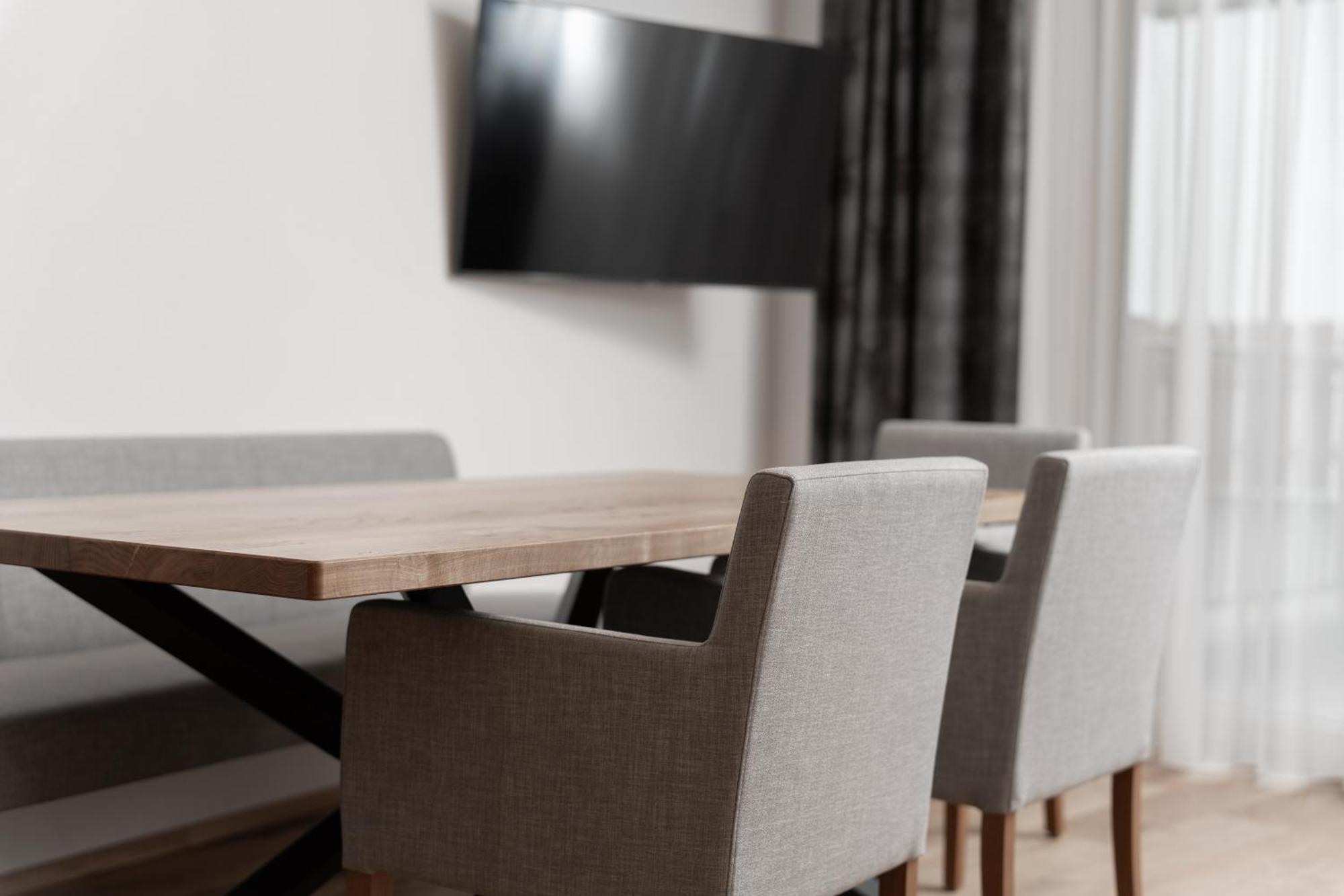 A Casa Turmalin Apartamento Sölden