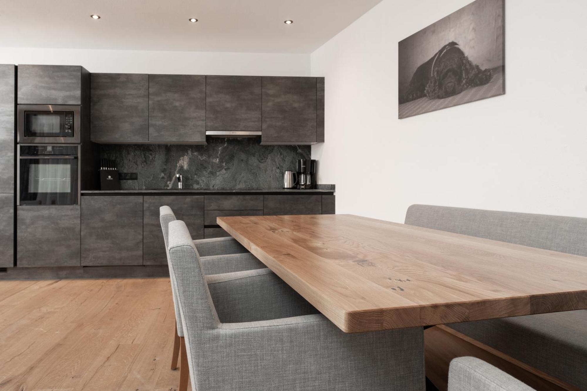 Apartamento A Casa Turmalin *