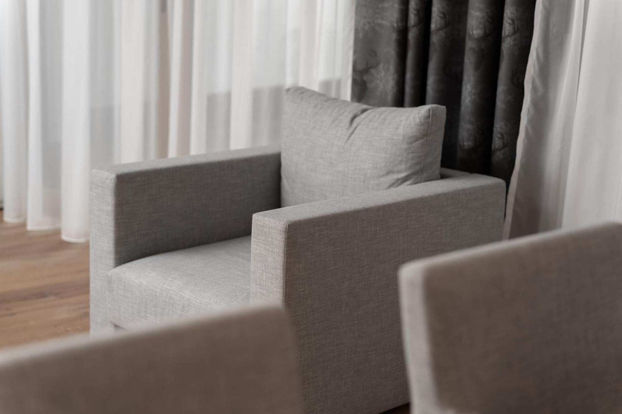 A Casa Turmalin Apartamento Sölden