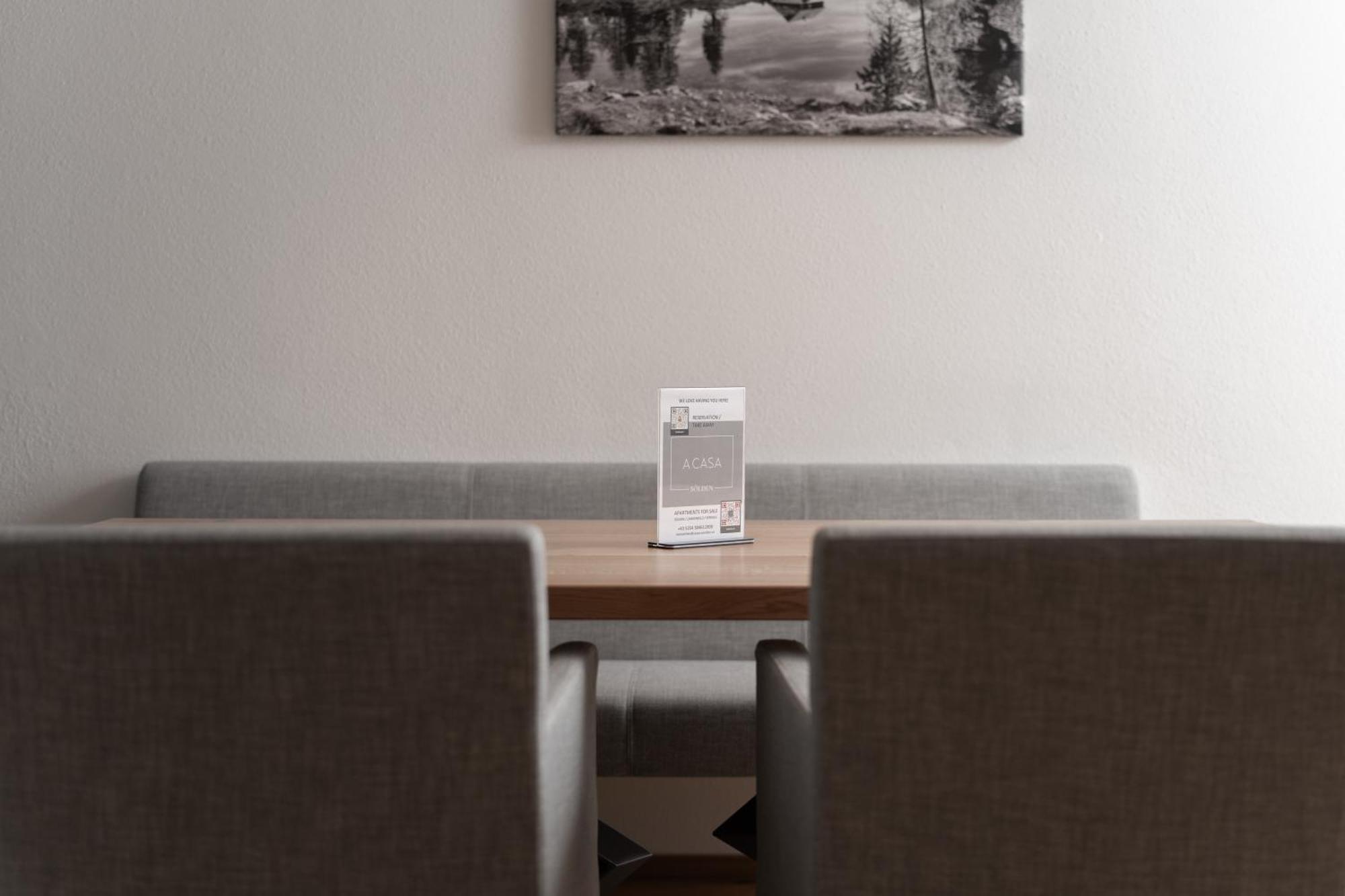 Apartamento A Casa Turmalin