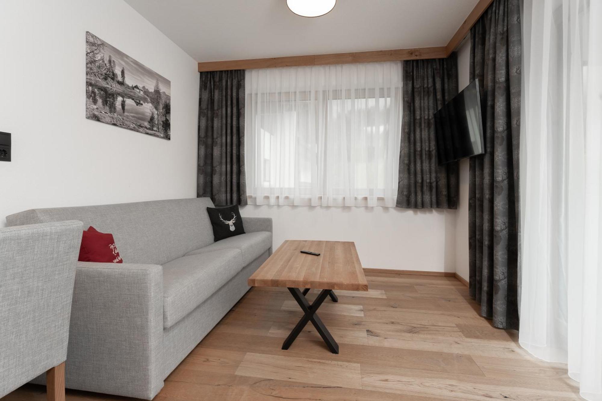 A Casa Turmalin Apartamento