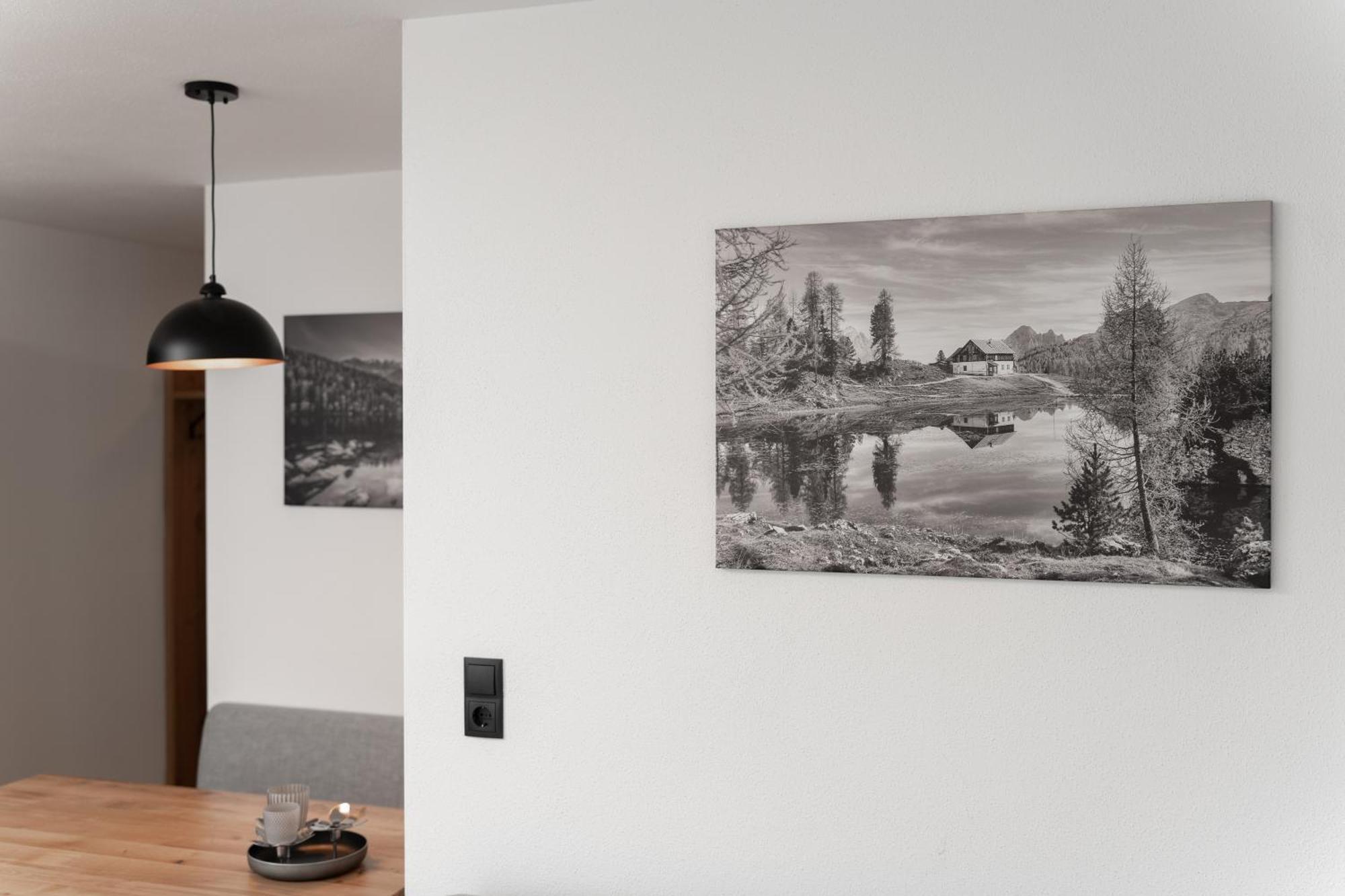 Apartamento A Casa Turmalin Sölden