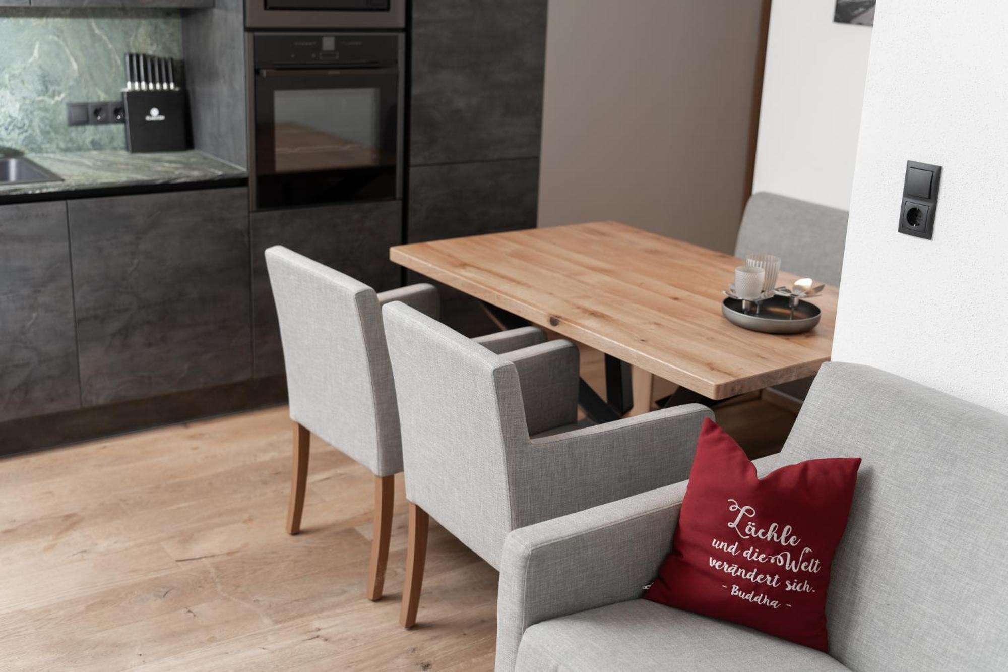 A Casa Turmalin Apartamento Sölden