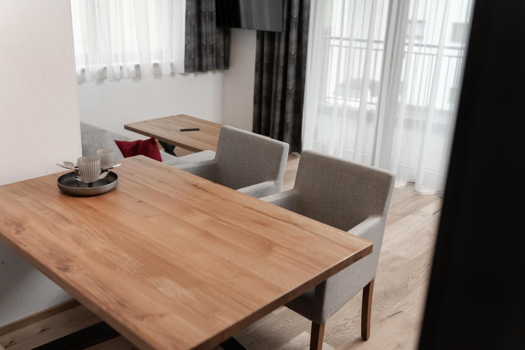A Casa Turmalin Apartamento